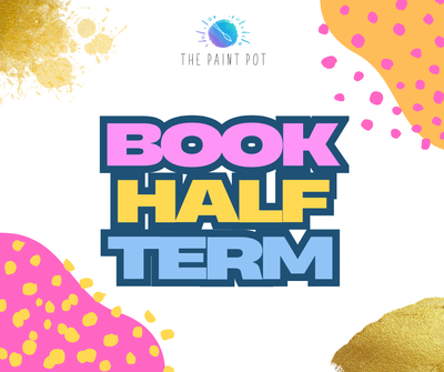 May Half Term