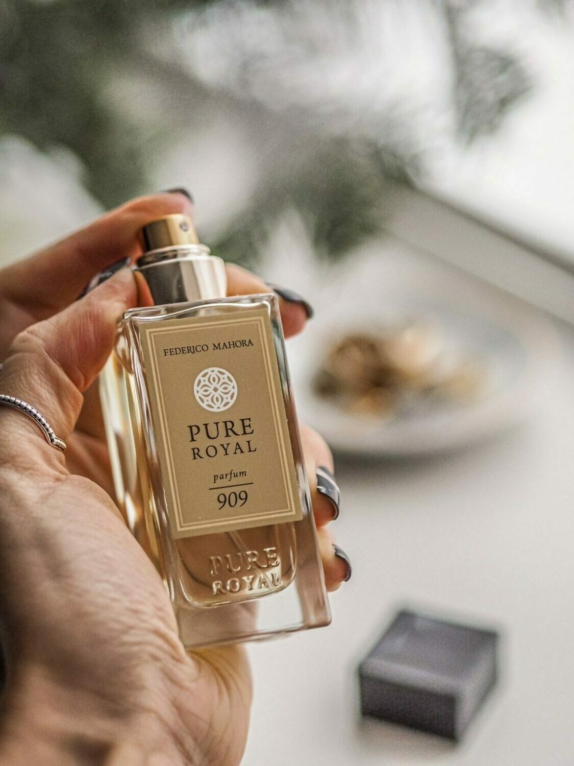 Pure Royal Perfume Fm Perfume Tom Ford Royal Perfume Pure Royal