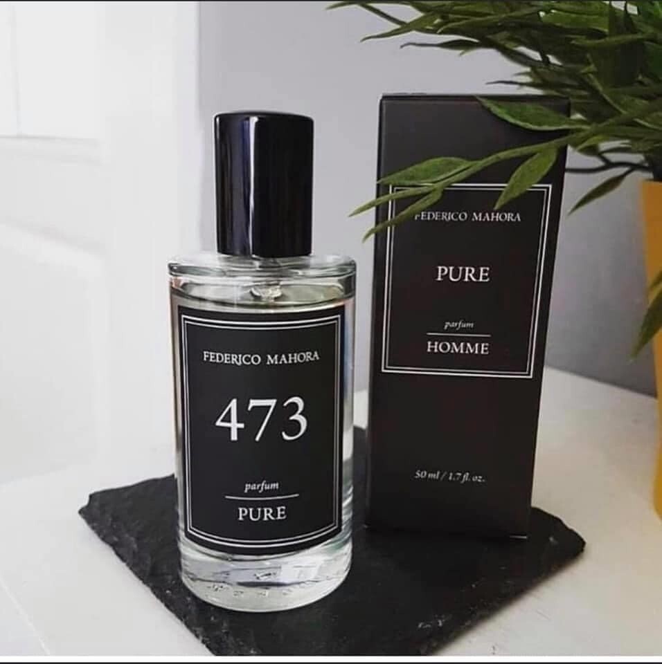 PURE Mens