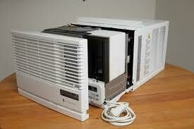 Window AC Full service