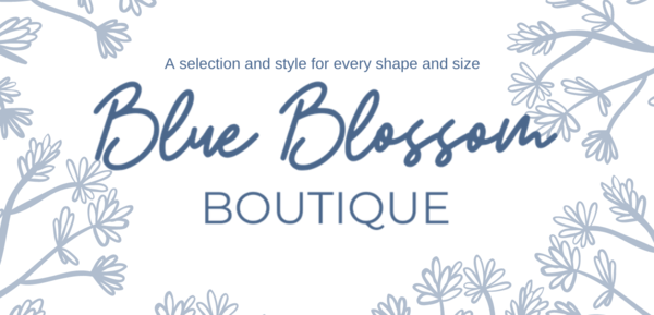 Blue Blossom Boutique