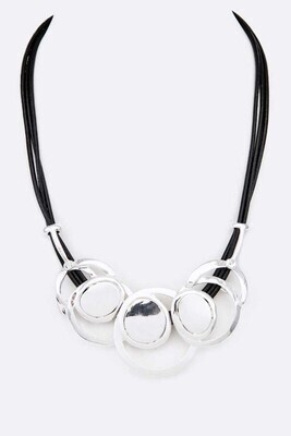 Iconic Collar Necklace