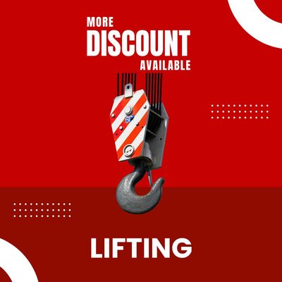Lifting