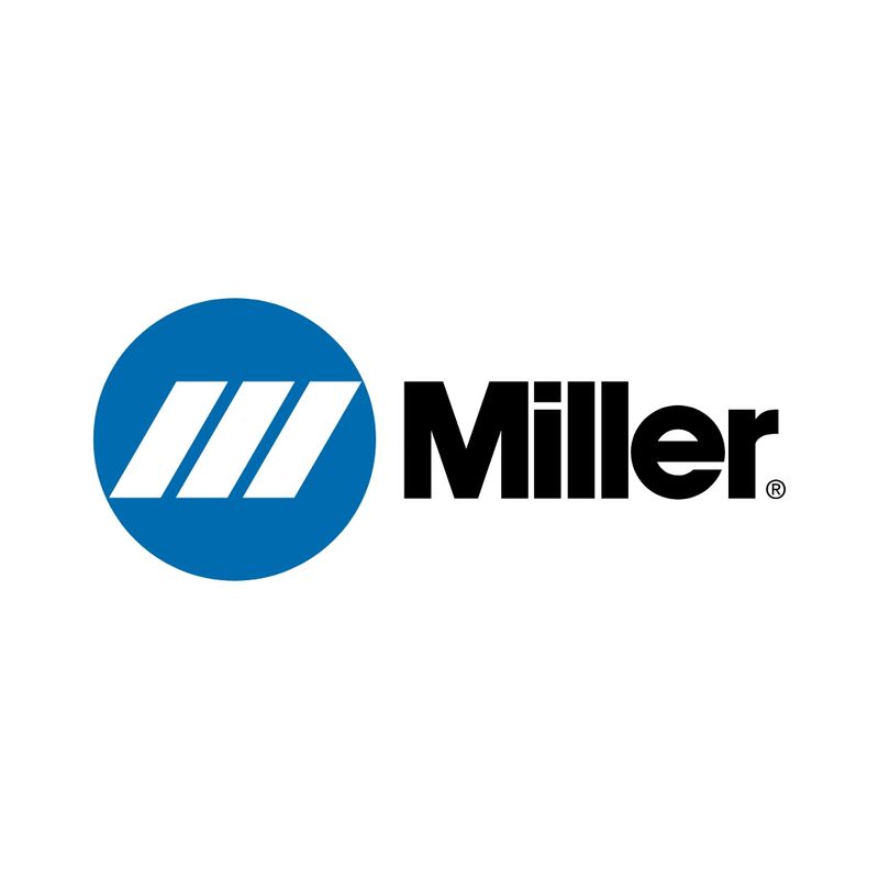 Miller MIG Welding Machine