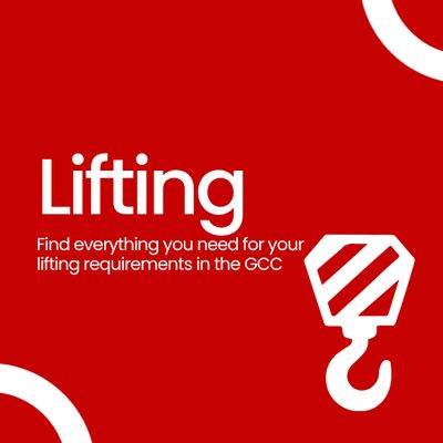 Lifting