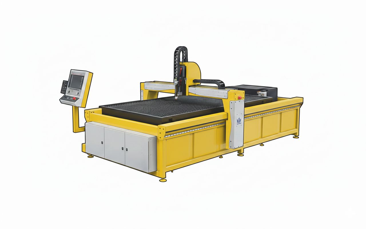 CNC Cutting Machine
