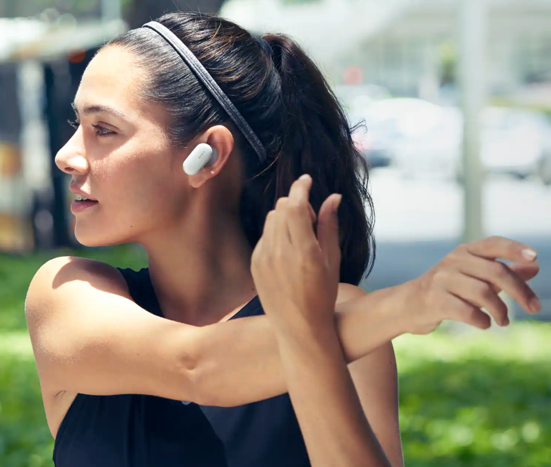 SONY WF-SP900 Sports Wireless Headphones