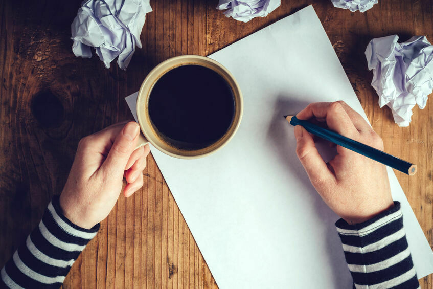 How to Write An Ideal Abstract - Steps To Follow