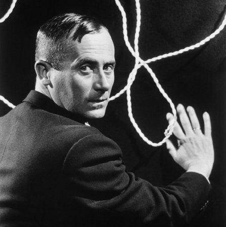 Joan Miro - Personnage Dans Le Soleil