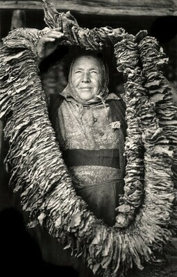 Jacko Vassilev - Ludmila from Village Pirin with Tobacco 00104