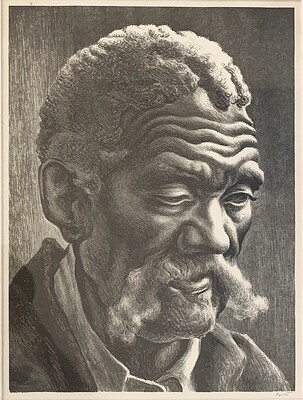 Thomas Hart Benton - Aaron 00143