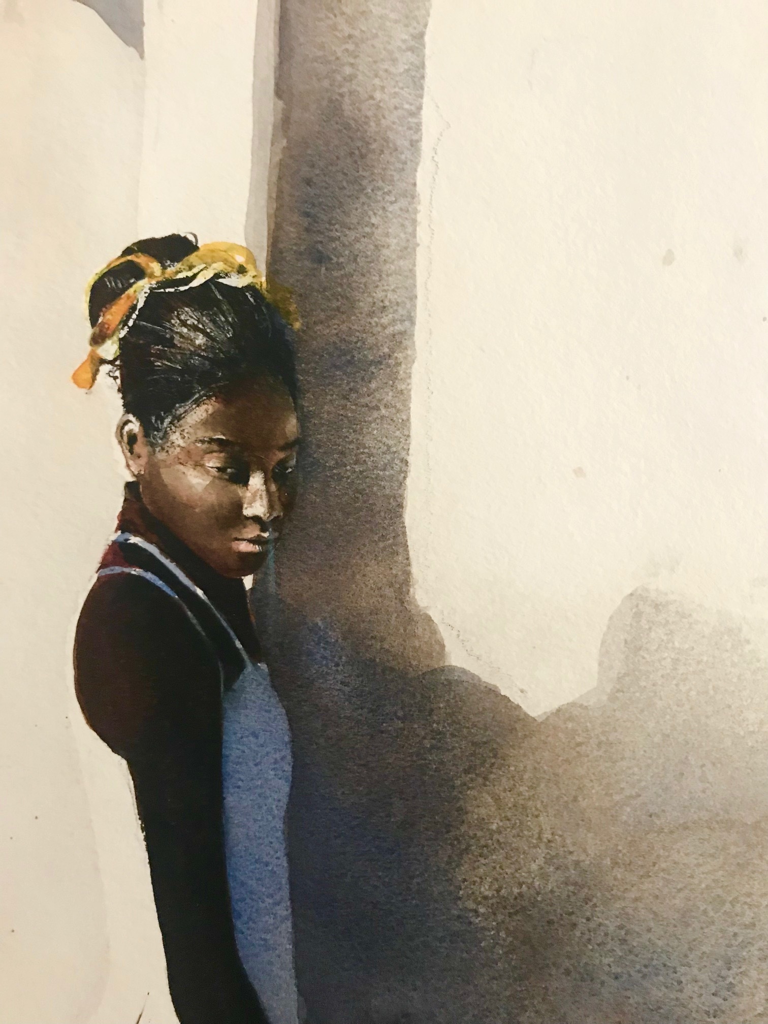 Stephen Scott Young - Light in Charleston