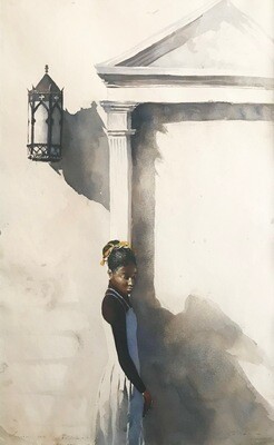Stephen Scott Young - Light in Charleston 00179