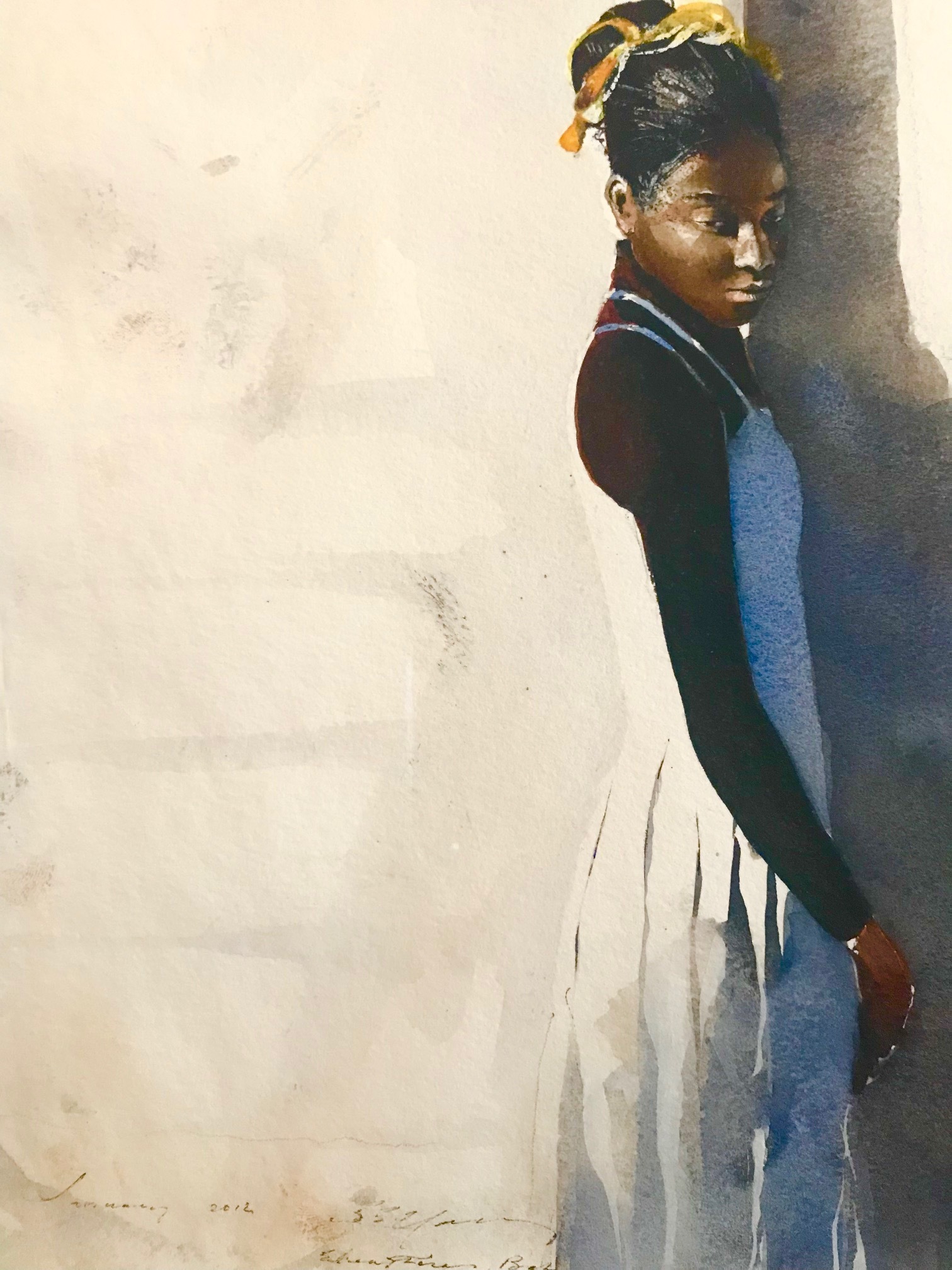 Stephen Scott Young - Light in Charleston