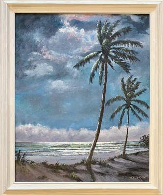 Norman Wright, Highwaymen - Rio Mar 00195