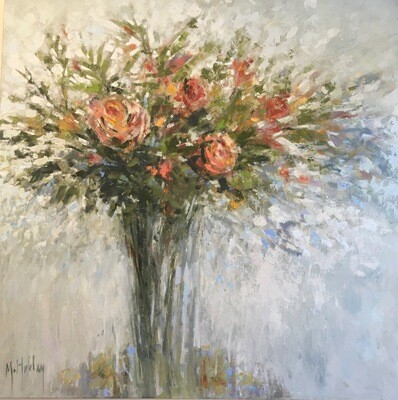 Mary Hubley - Spring Bouquet 00225