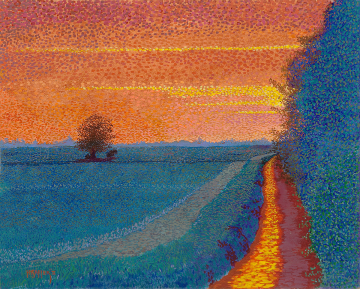 H.M. Saffer II - &quot;Field of Dreams&quot;