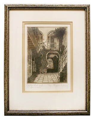 Eugene Loving - Bourbon Street Court 00280