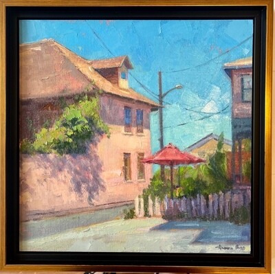 Aruna Rao - Old Florida Hues 00398