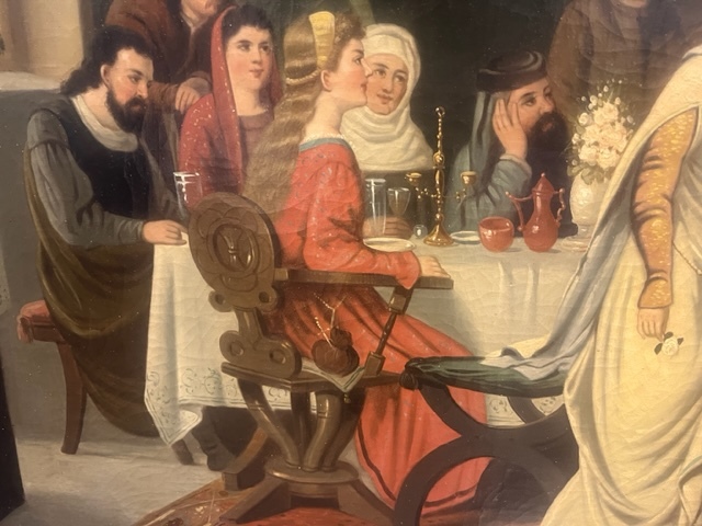 Carl Duxa - The Betrothal