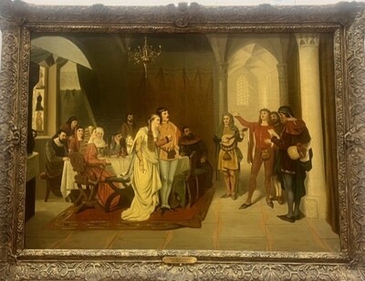 Carl Duxa - The Betrothal 00402