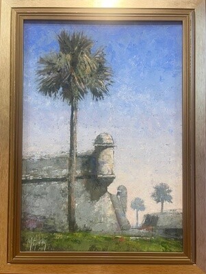 Mary Hubley - Fortress Palm 00418