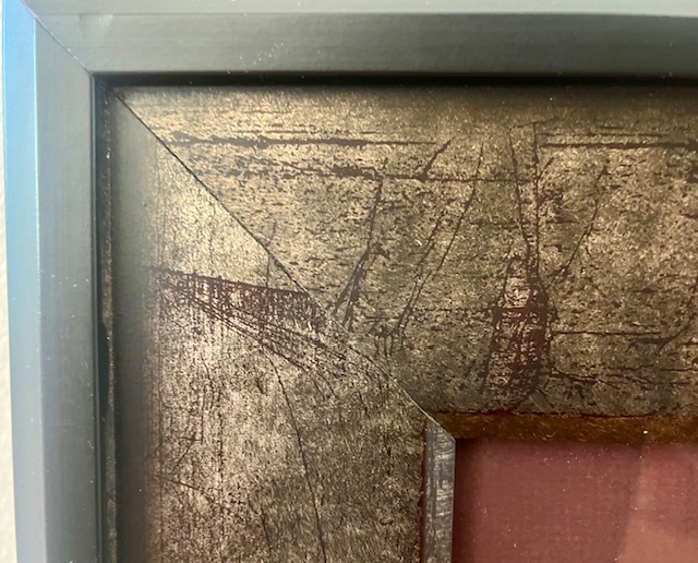 Joan Miro - Ma De Proverbis Joan Miro - Ma De Proverbis