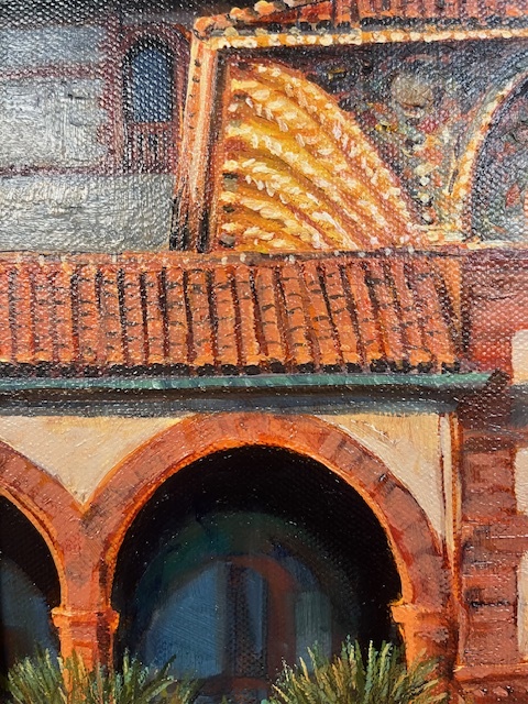 Ross Myers - Ponce de Leon Rotunda - Flagler Ross Myers - Ponce de Leon Rotunda - Flagler