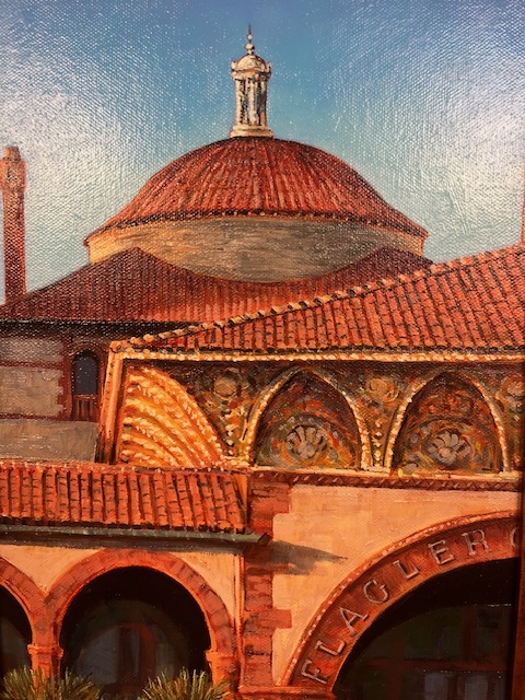 Ross Myers - Ponce de Leon Rotunda - Flagler Ross Myers - Ponce de Leon Rotunda - Flagler