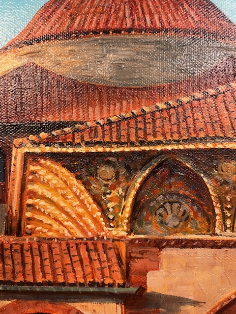 Ross Myers - Ponce de Leon Rotunda - Flagler Ross Myers - Ponce de Leon Rotunda - Flagler