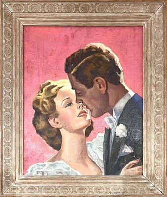 Lucian Lipinski - The Lovers 00445
