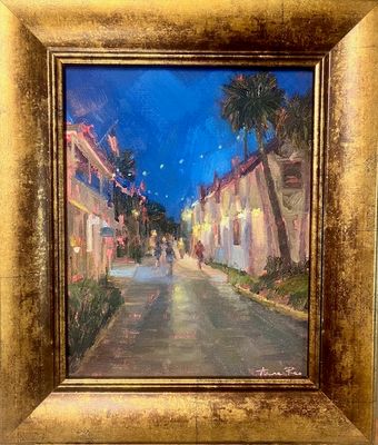 Aruna Rao - An Enchanting Evening 00480