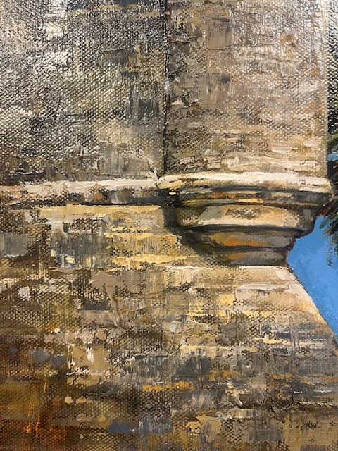 Ross Myers - Castillo de San Marcos