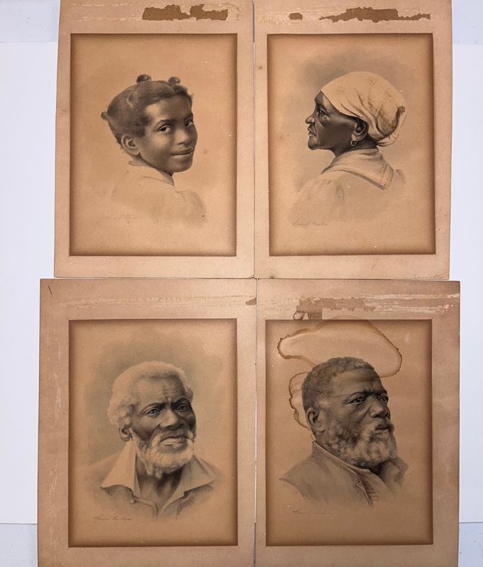 17th-19th Century Masters | Shop