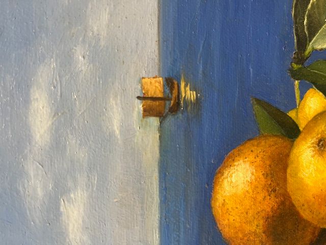 Paulo Jimenez - Mediterranean Mermaid's Dream