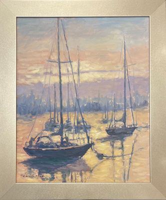 Robert Waltsak - Beatons Boat Yard 00400
