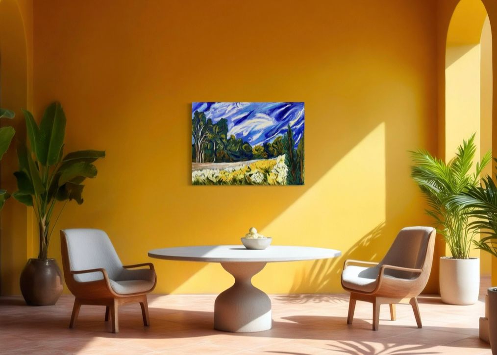 Irene Salley - Country Road Irene Salley - Country Road