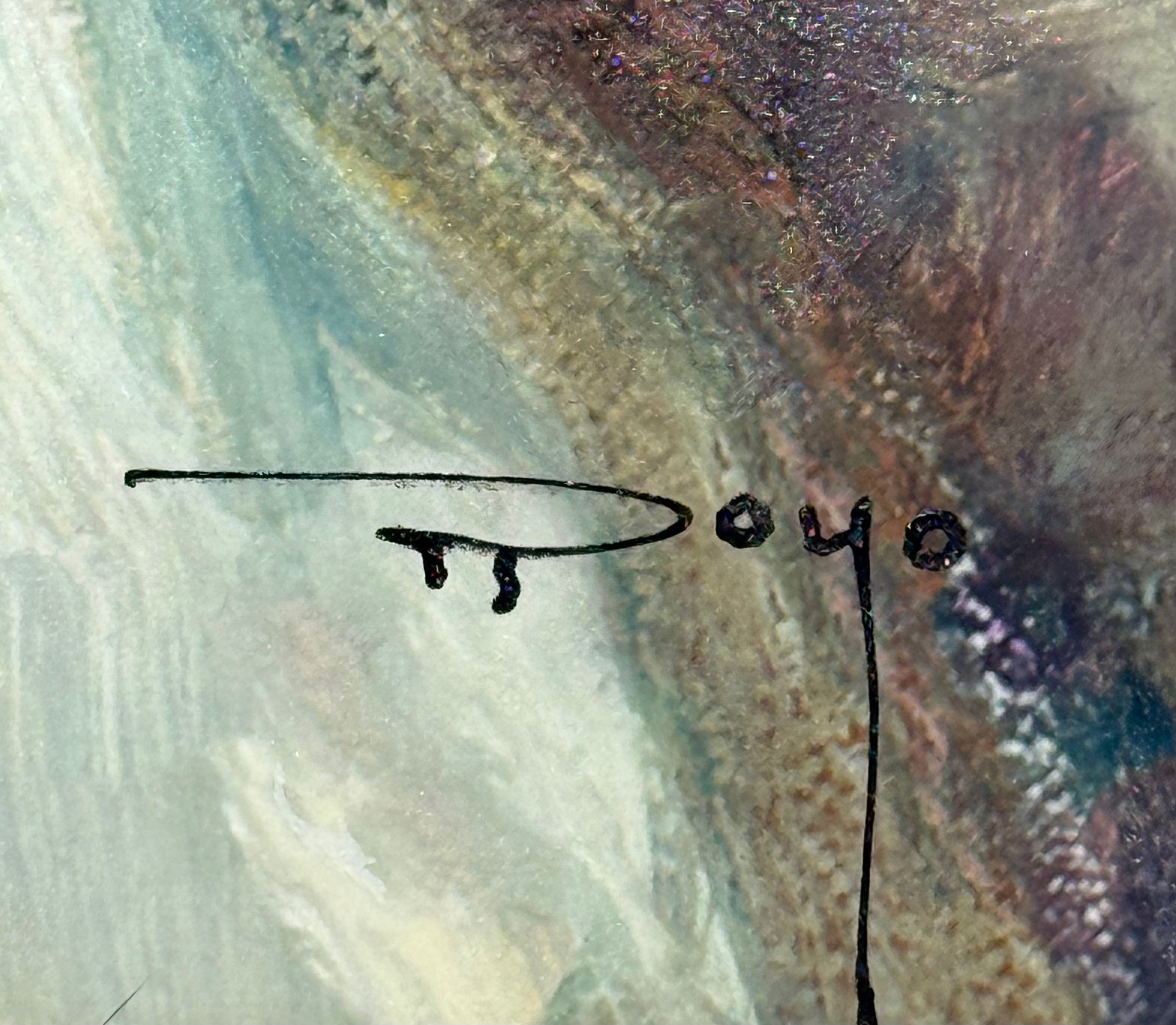 Jose Royo - Morena Jose Royo - Morena