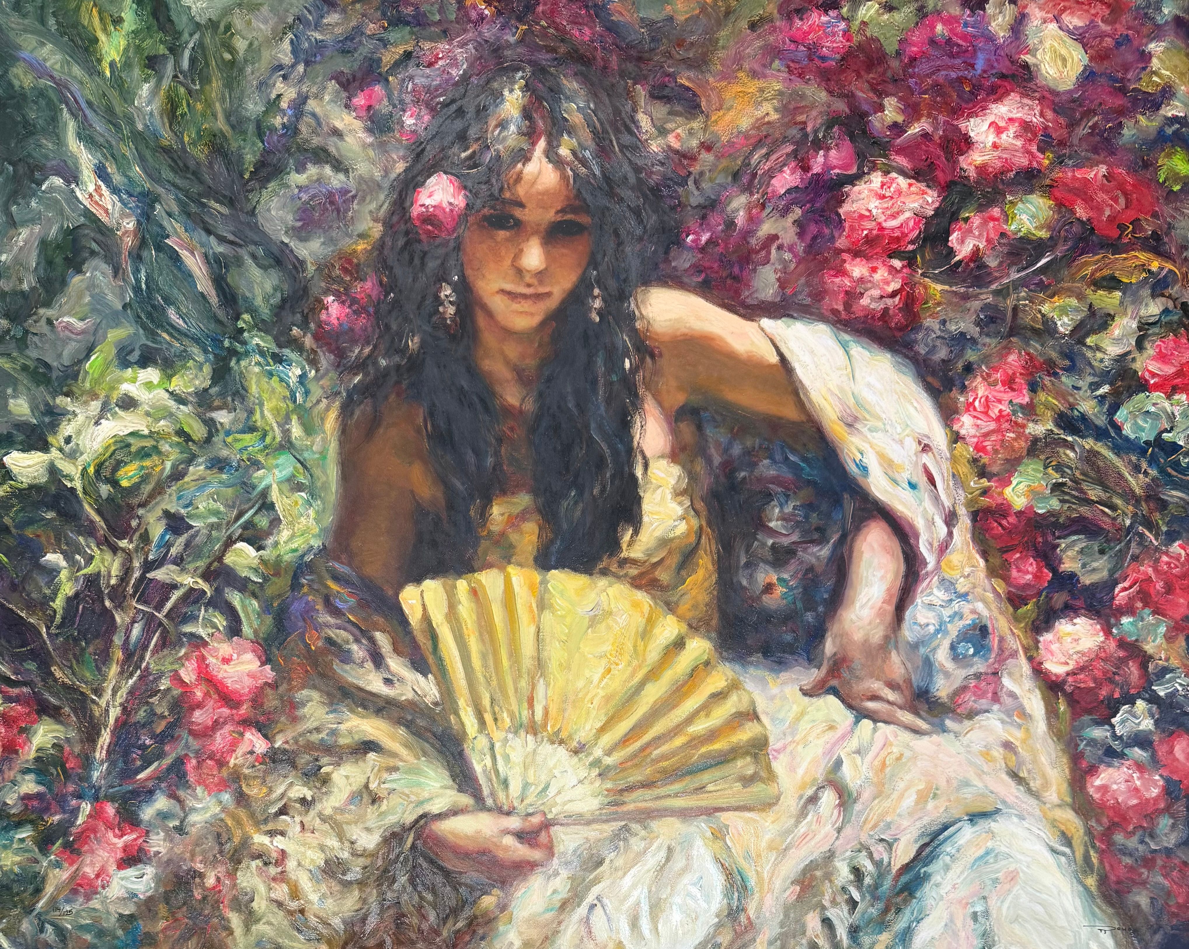 Jose Royo - Morena Jose Royo - Morena