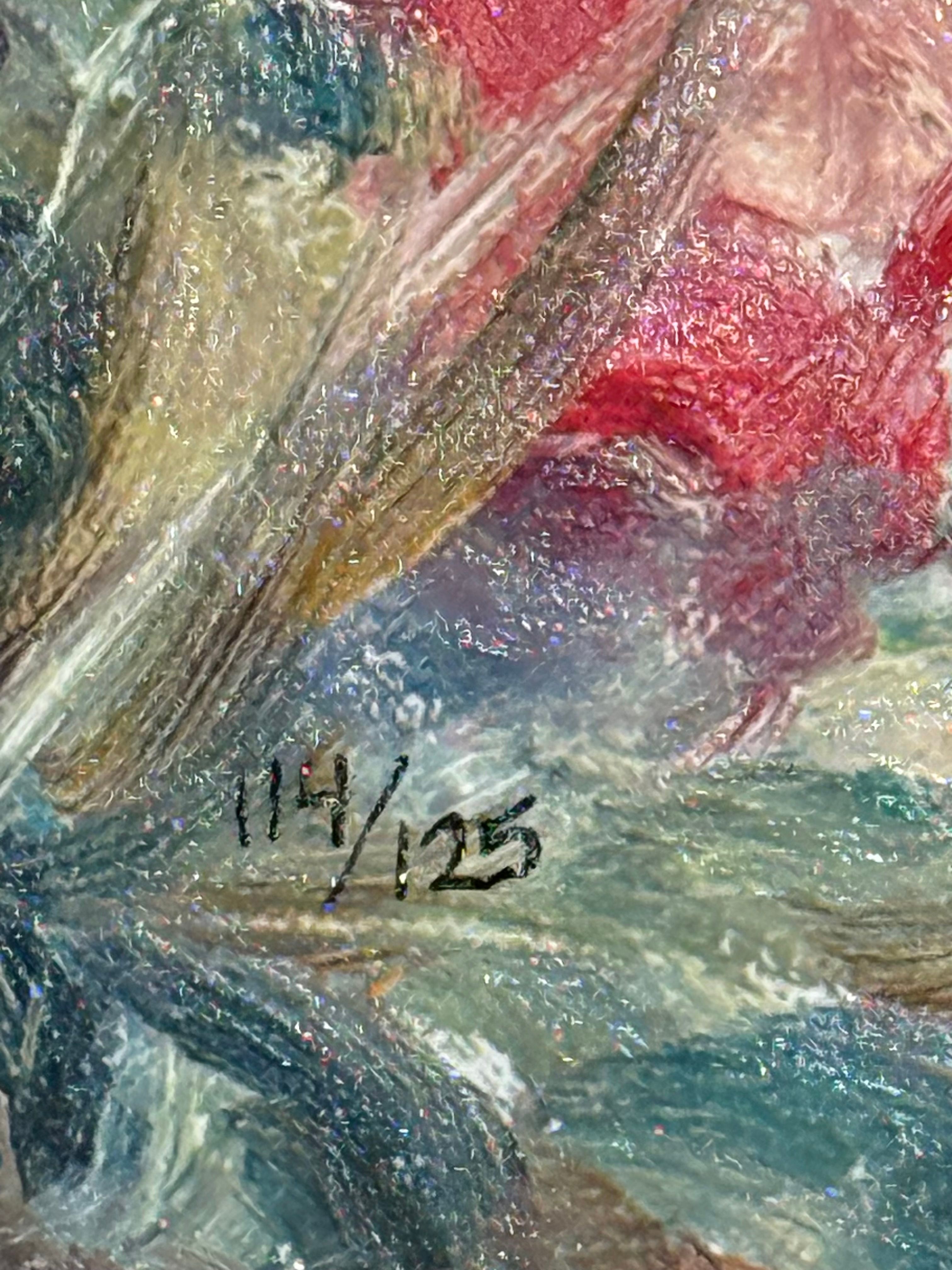 Jose Royo - Morena Jose Royo - Morena