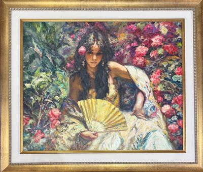 Jose Royo - Morena 00578