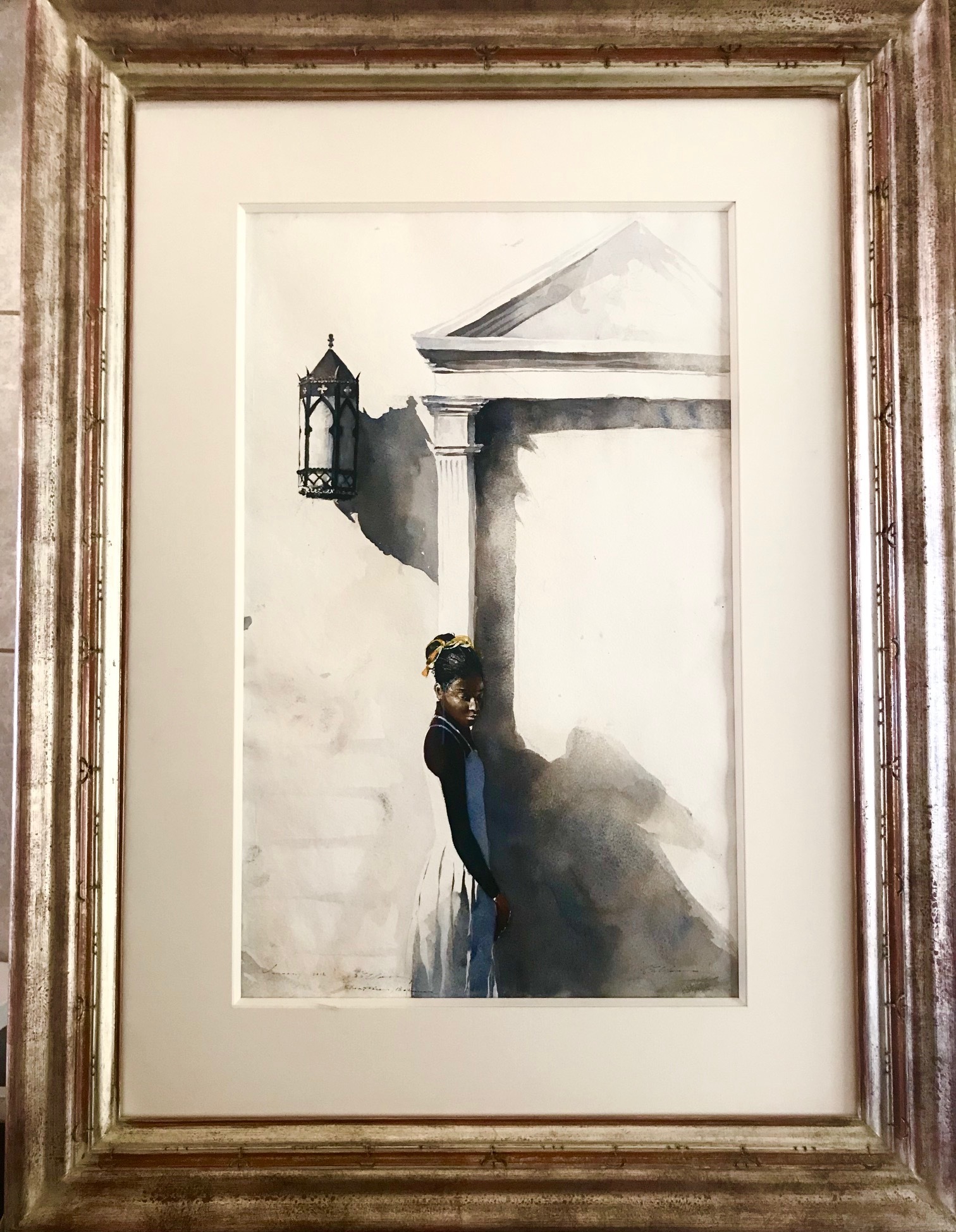 Stephen Scott Young - Light in Charleston