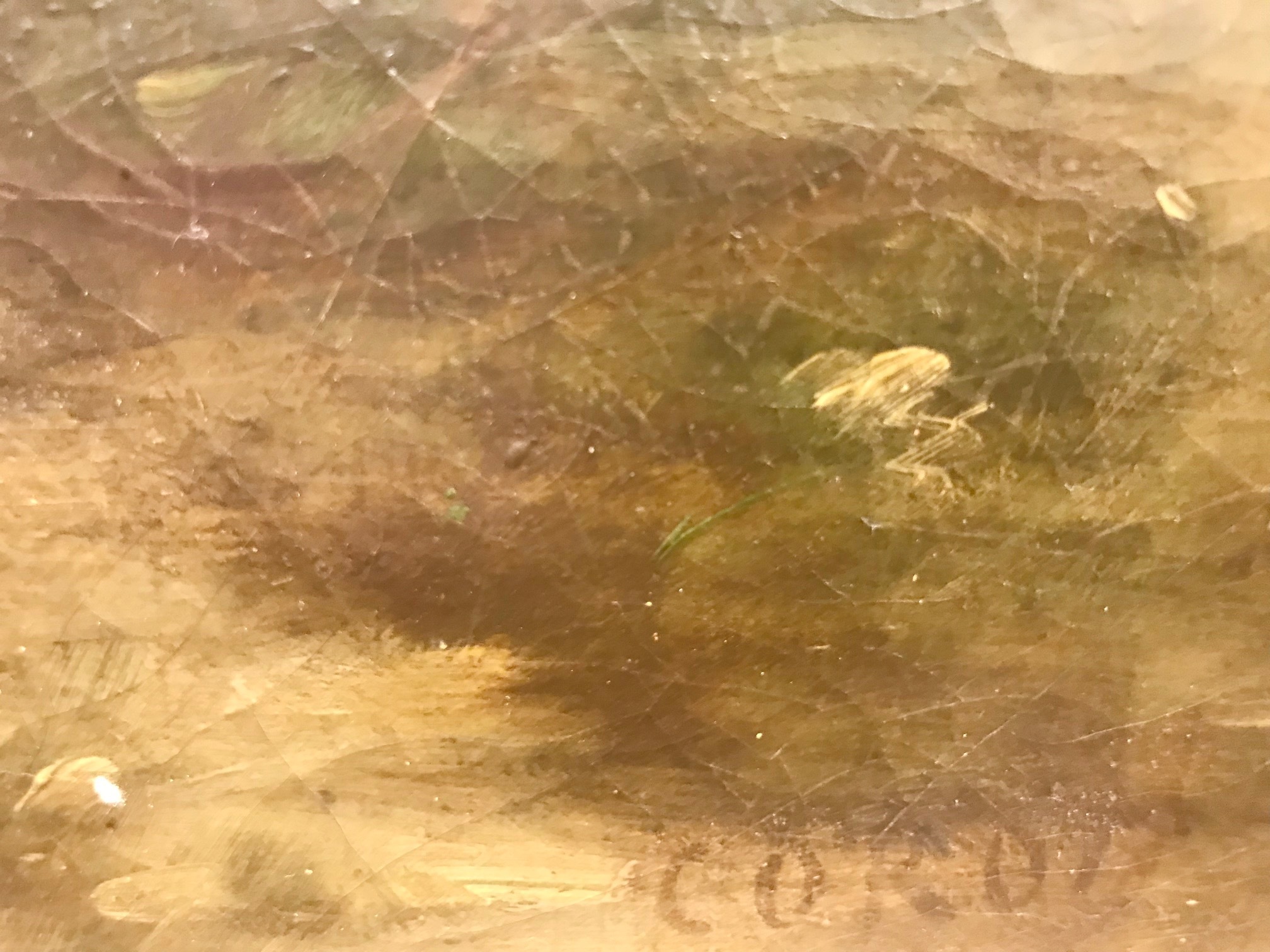 Jean Baptiste Camille Corot - Ville d'Avray