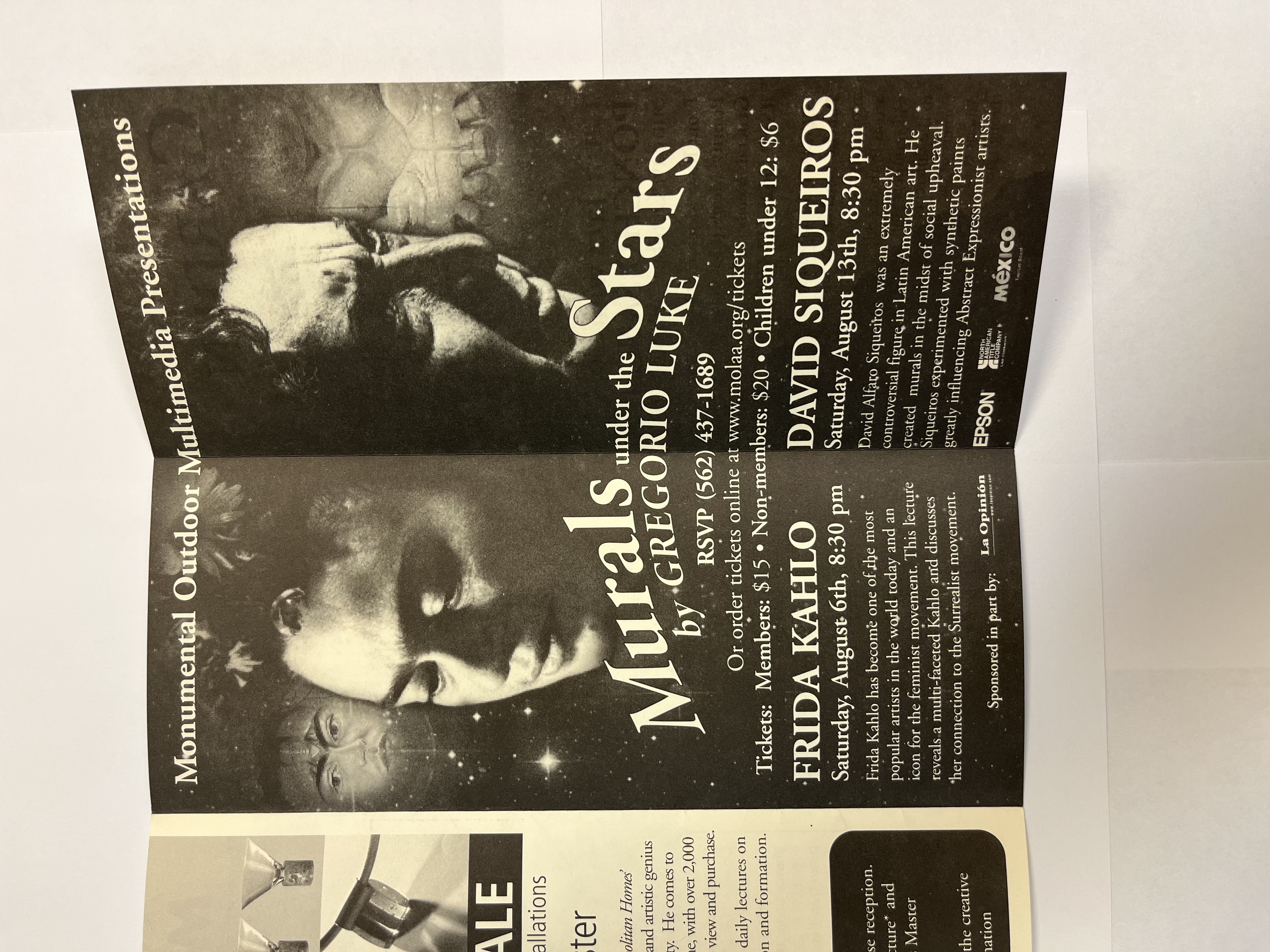 David A. Siqueiros - Emiliano Zapata Original Social Realism Painting David A. Siqueiros - Emiliano Zapata Original Social Realism Painting