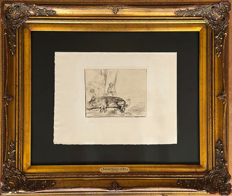 17th-19th Century Masters | Shop