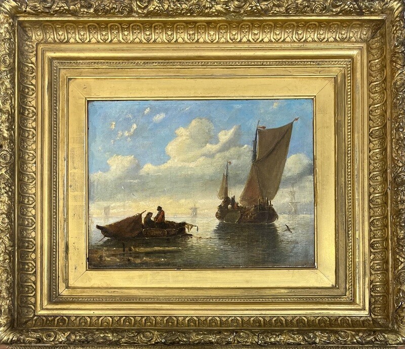 17th-19th Century Masters | Shop