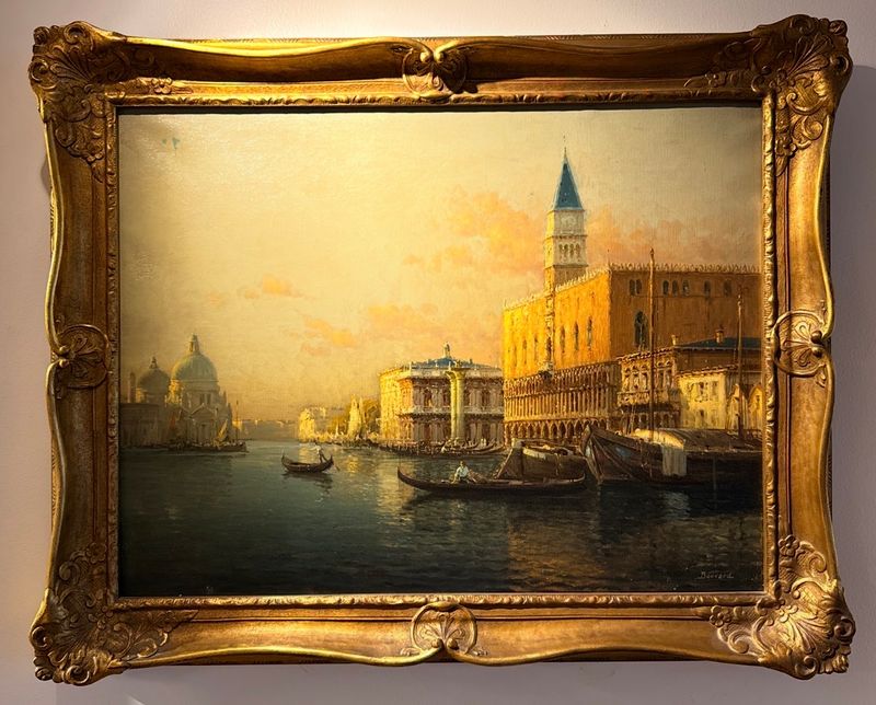 17th-19th Century Masters | Shop
