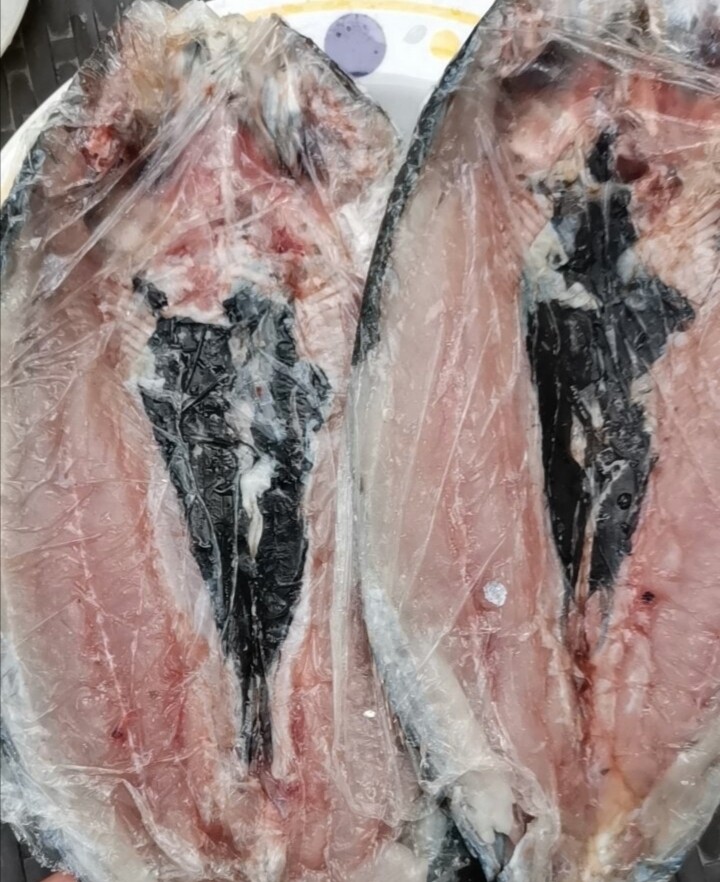 Boneless Bangus / pc