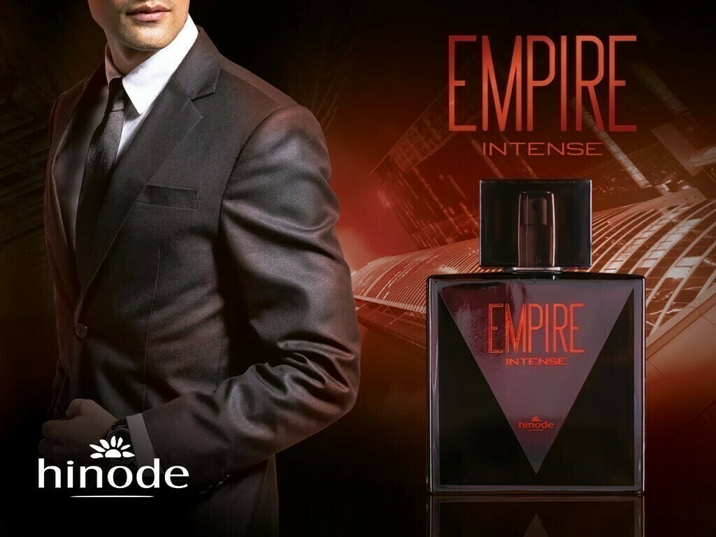 empire intense hinode valor