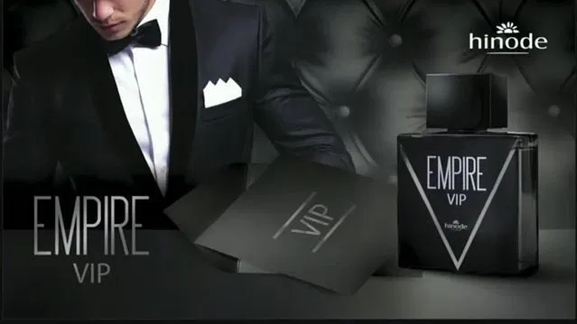 empire hinode vip
